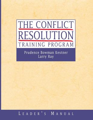 The Conflict Resolution Training Program