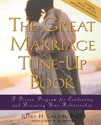 The Great Marriage Tune-Up Book