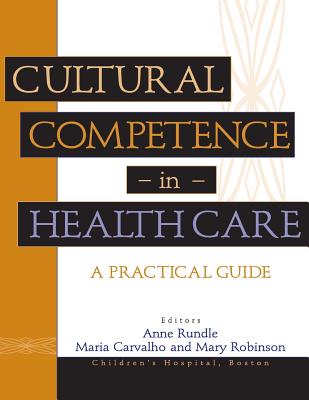 Cultural Competence in Health Care