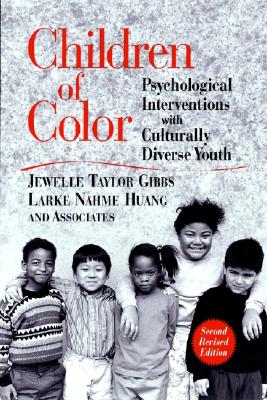 Children of Color