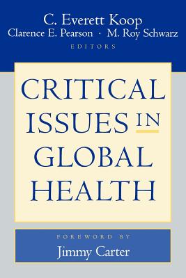 Critical Issues in Global Health