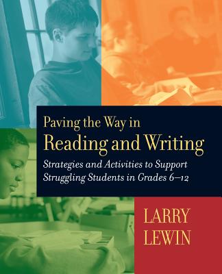 Paving the Way in Reading and Writing