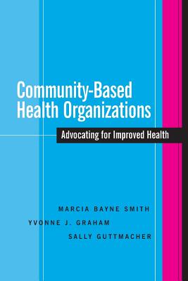 Community-Based Health Organizations