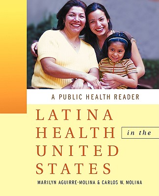 Latina Health in the United States