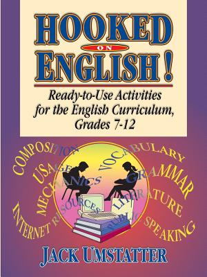 Hooked On English!