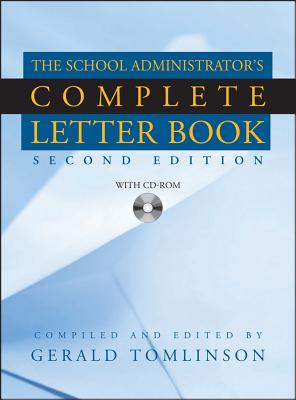 School Administrator's Complete Letter Book