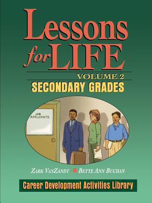 Lessons For Life, Volume 2