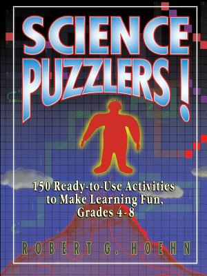 Science Puzzlers!
