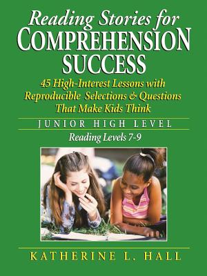 Reading Stories for Comprehension Success