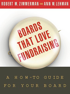 Boards That Love Fundraising