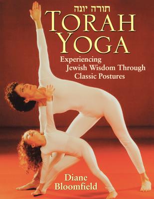 Torah Yoga