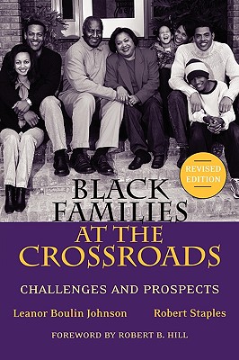 Black Families at the Crossroads