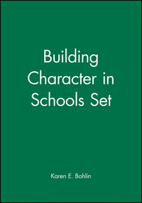 Building Character in Schools Set