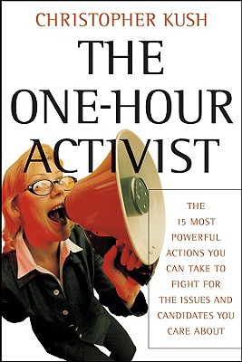 The One-Hour Activist