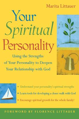 Your Spiritual Personality