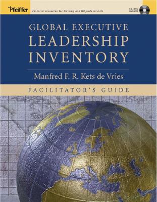 Global Executive Leadership Inventory (GELI), Observer, Observer