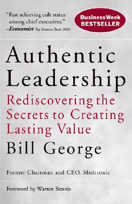 Authentic Leadership