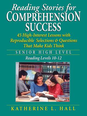 Reading Stories for Comprehension Success