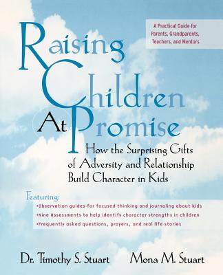 Raising Children At Promise