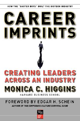 Career Imprints