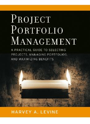 Project Portfolio Management