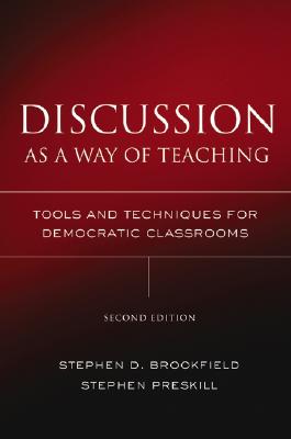 Discussion as a Way of Teaching