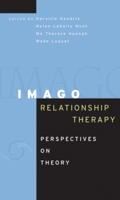 Imago Relationship Therapy