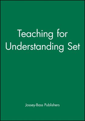 Teaching for Understanding Set