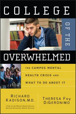 College of the Overwhelmed
