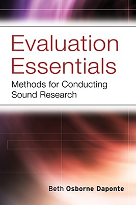 Evaluation Essentials