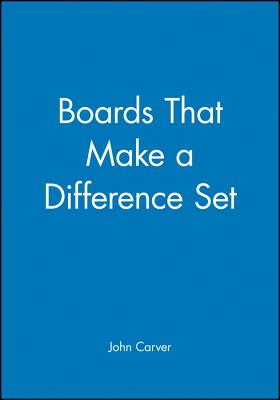 Boards That Make a Difference Set