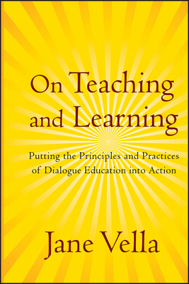 On Teaching and Learning