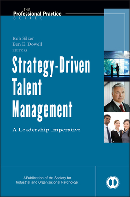 Strategy-Driven Talent Management