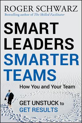 Smart Leaders, Smarter Teams