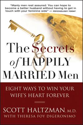 The Secrets of Happily Married Men