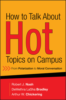 How to Talk About Hot Topics on Campus