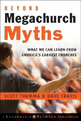 Beyond Megachurch Myths