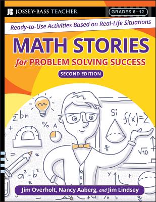 Math Stories For Problem Solving Success