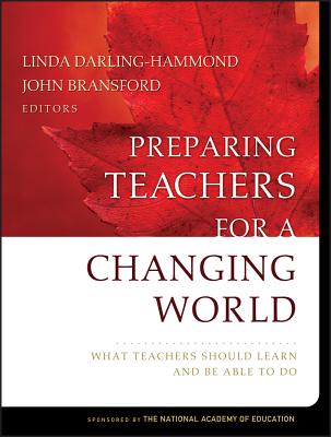 Preparing Teachers for a Changing World