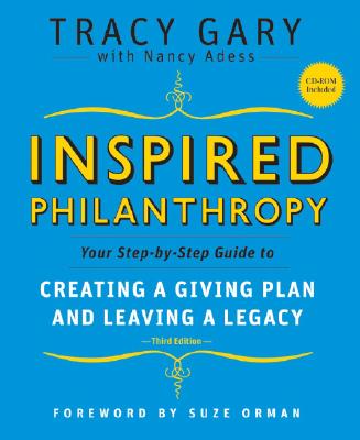 Inspired Philanthropy