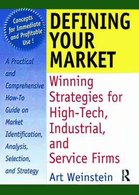 Defining Your Market