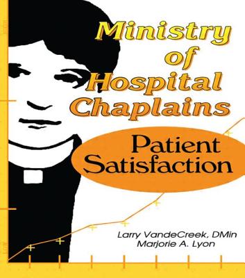 Ministry of Hospital Chaplains