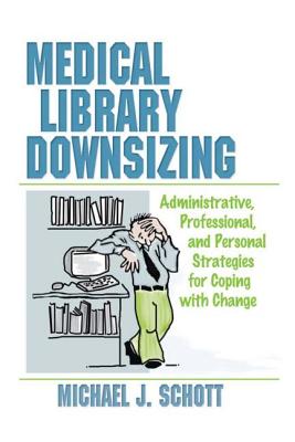 Medical Library Downsizing