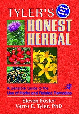 Tyler''s Honest Herbal