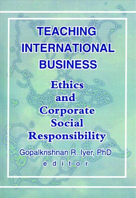 Teaching International Business