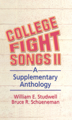 College Fight Songs II