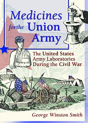 Medicines for the Union Army