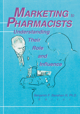 Marketing to Pharmacists