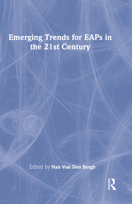 Emerging Trends for EAPs in the 21st Century