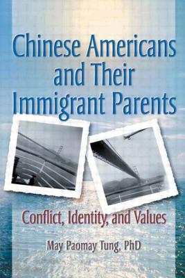 Chinese Americans and Their Immigrant Parents